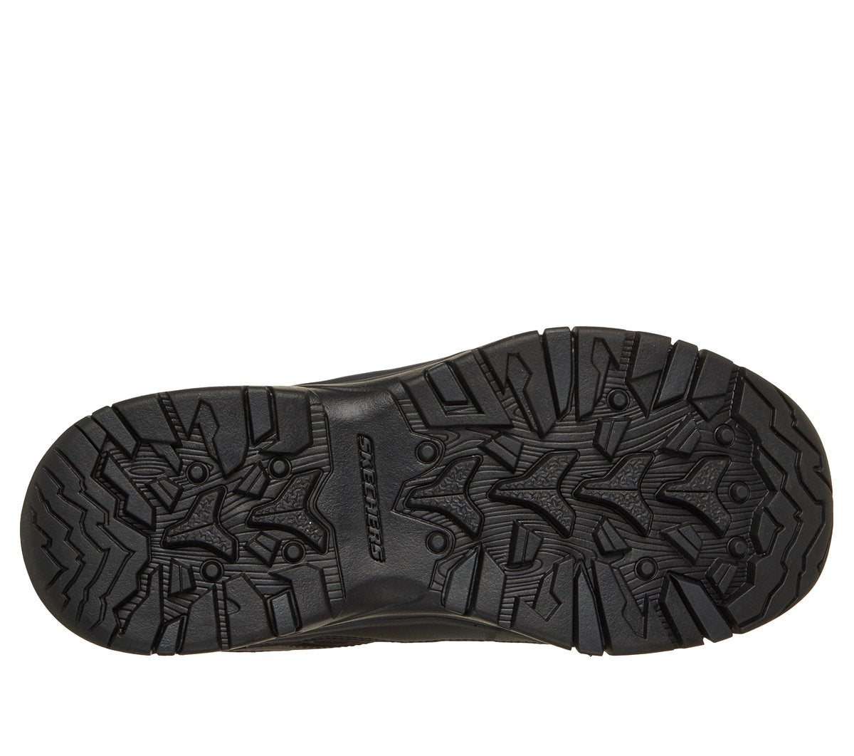 Skechers Waterproof Relaxed Fit: Trego - Ashaway