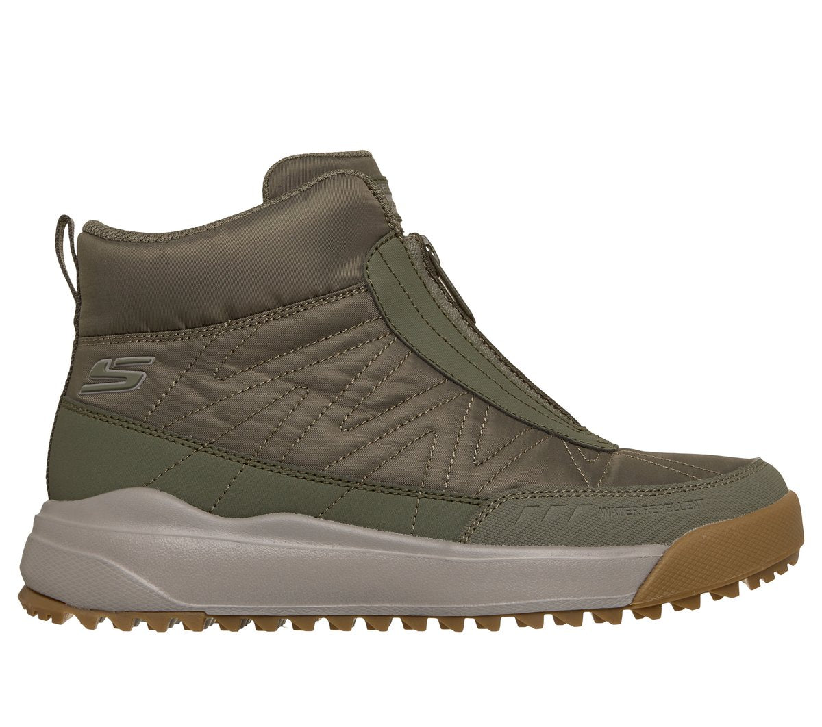 Skechers Relaxed Fit: Yana - Point Judith