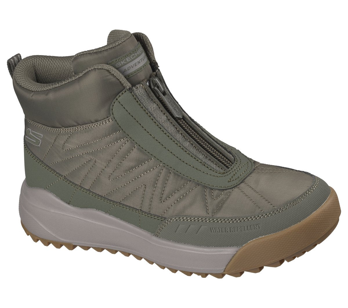 Skechers Relaxed Fit: Yana - Point Judith