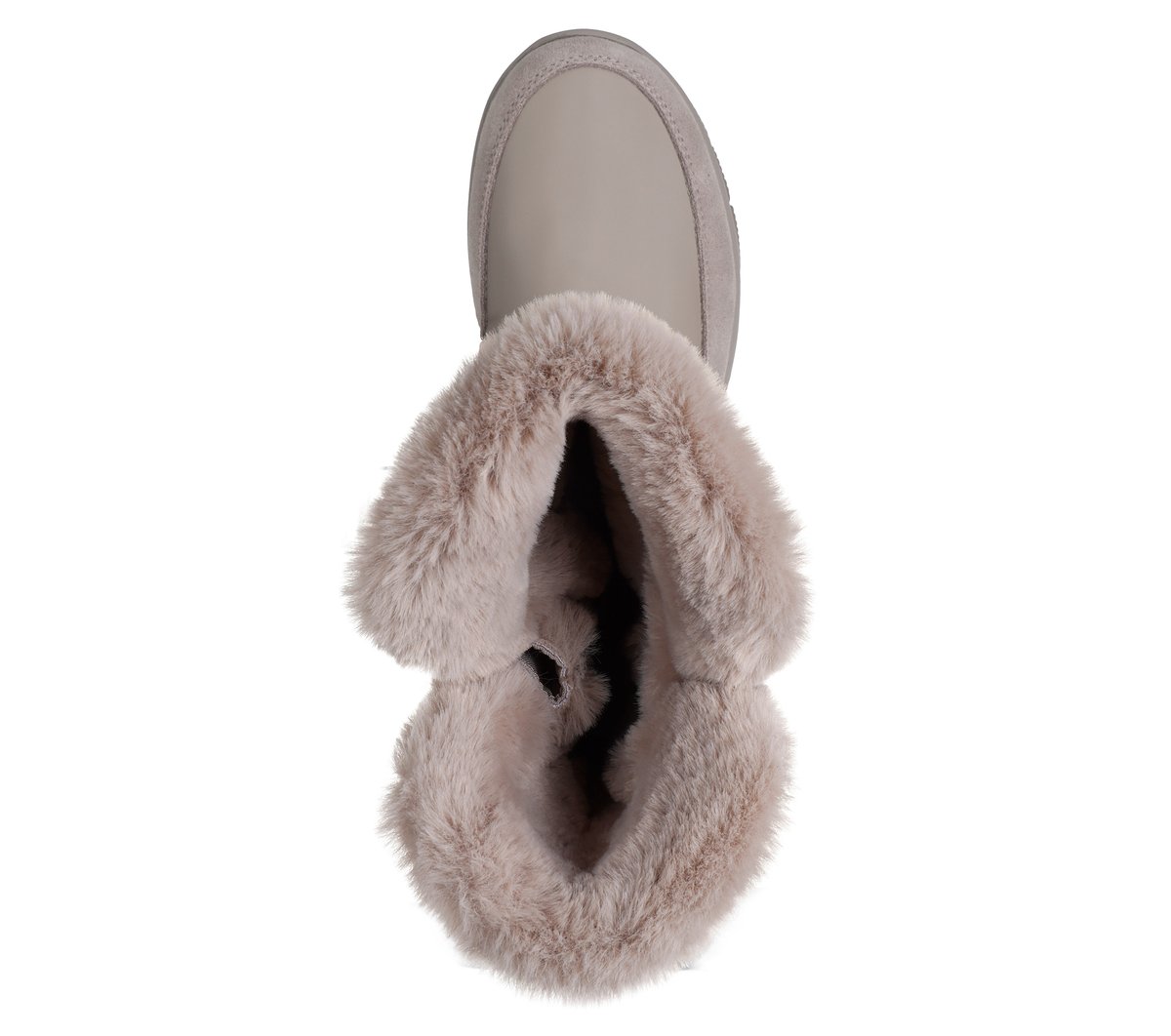 Skechers Waterproof Relaxed Fit: Easy Going - Snow Chillin