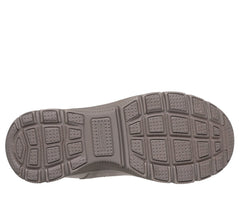 Skechers Waterproof Relaxed Fit: Easy Going - Snow Chillin