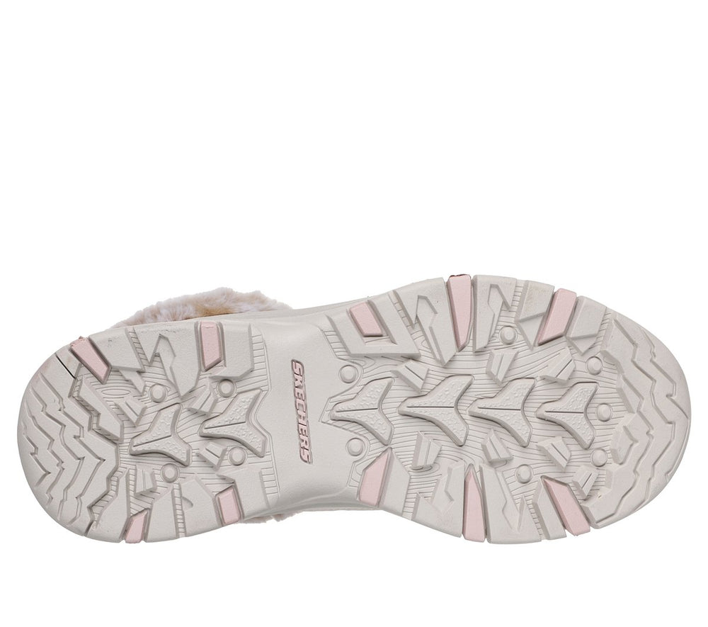 Skechers Waterproof Relaxed Fit: Trego - Stormie