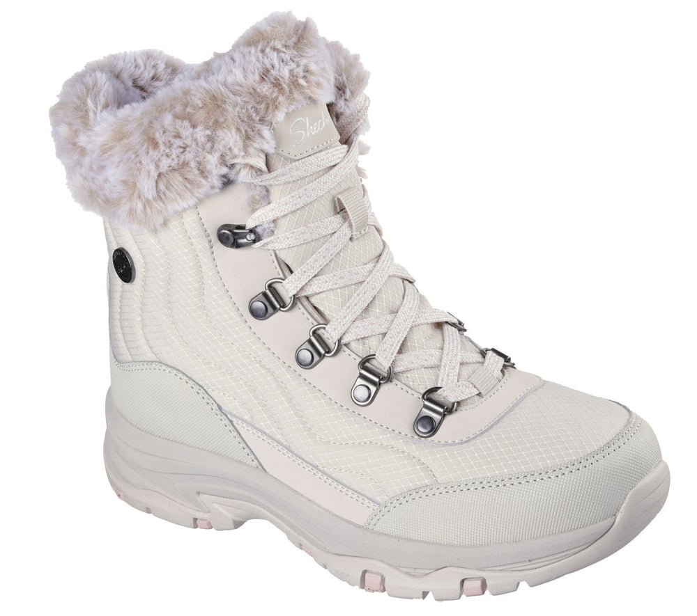 Skechers Waterproof Relaxed Fit: Trego - Stormie