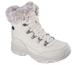 Skechers Waterproof Relaxed Fit: Trego - Stormie
