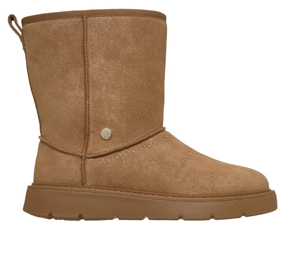 Skechers Martha Stewart: Keepsakes Cozy - Tall