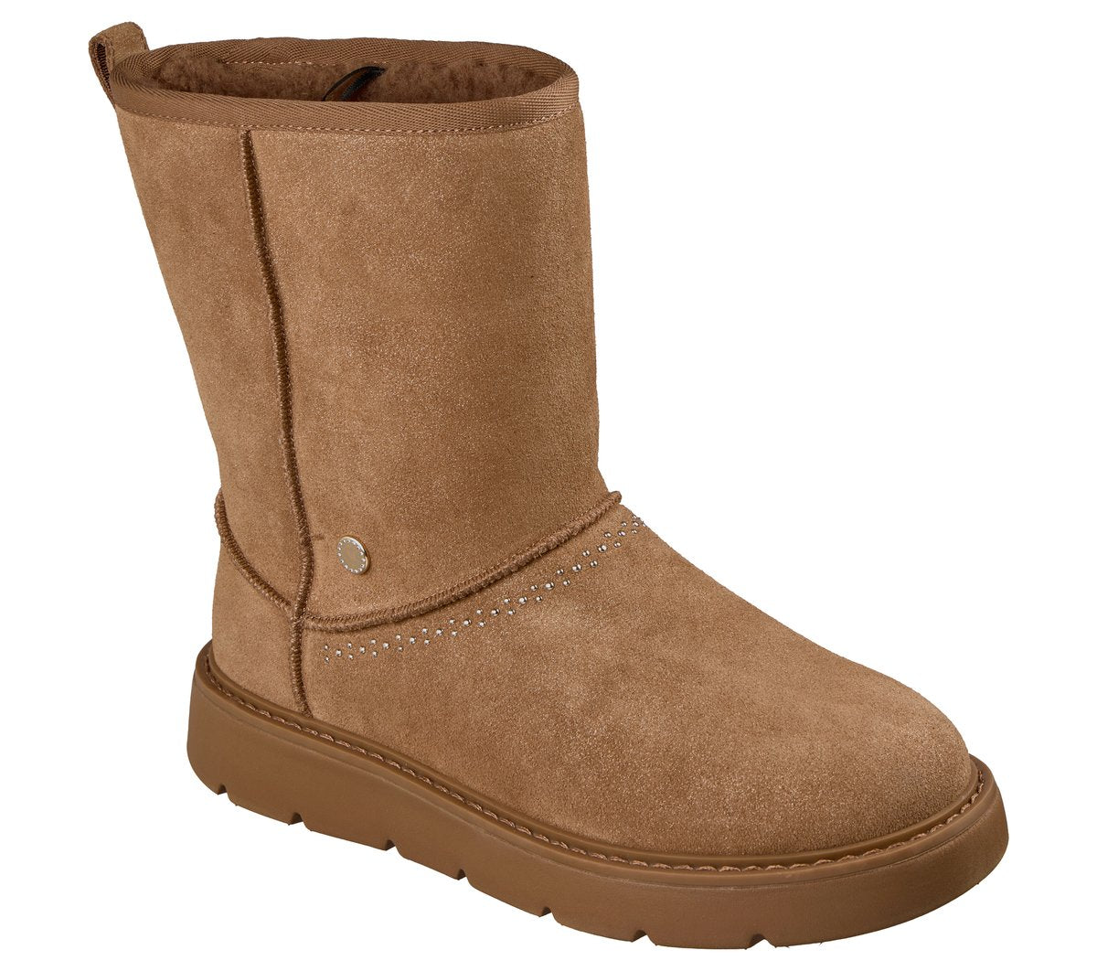 Skechers Martha Stewart: Keepsakes Cozy - Tall