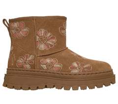 Skechers Jammers - Floral Chic
