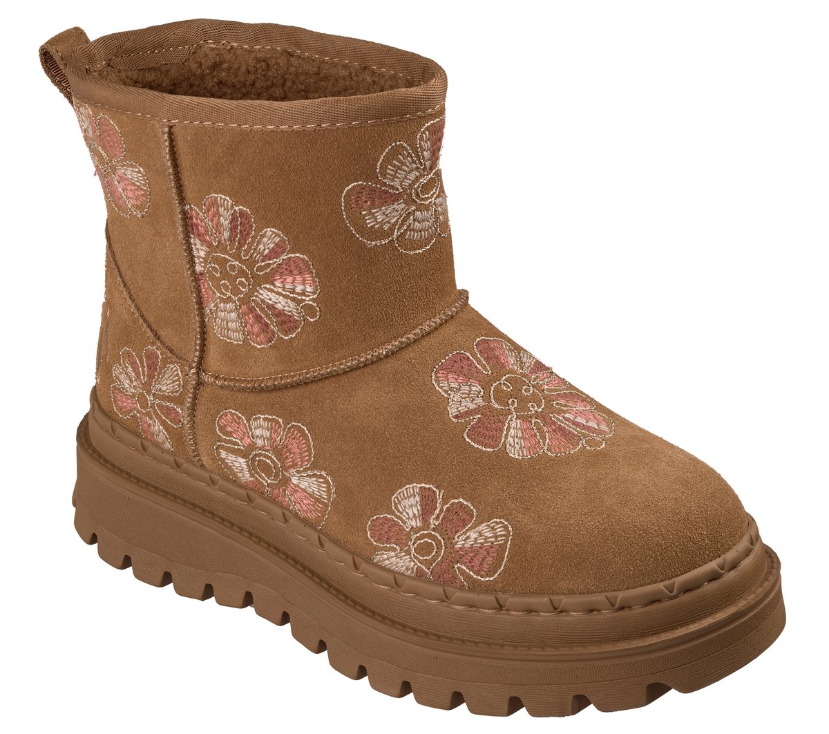 Skechers Jammers - Floral Chic