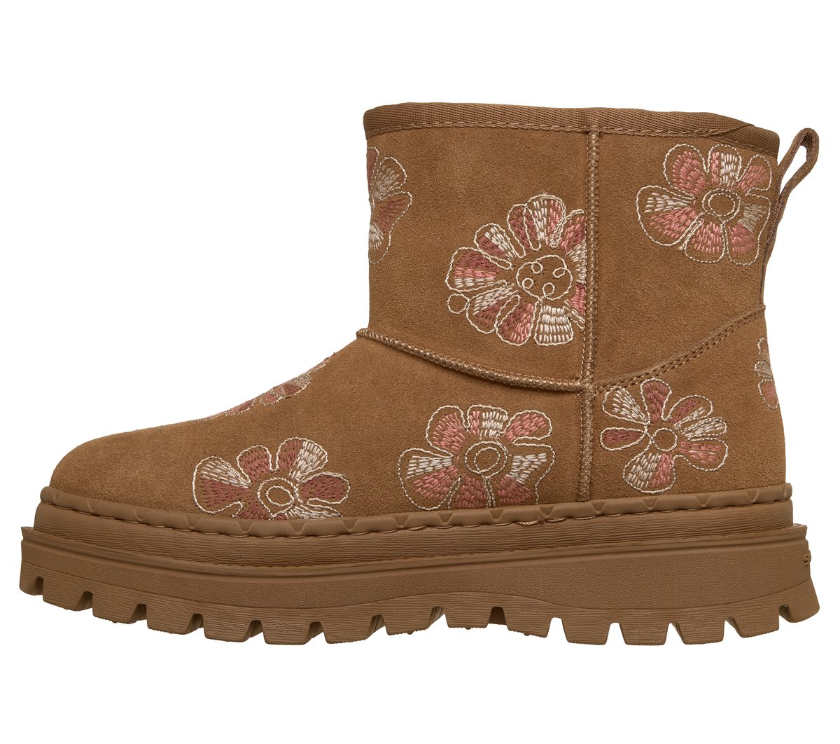 Skechers Jammers - Floral Chic