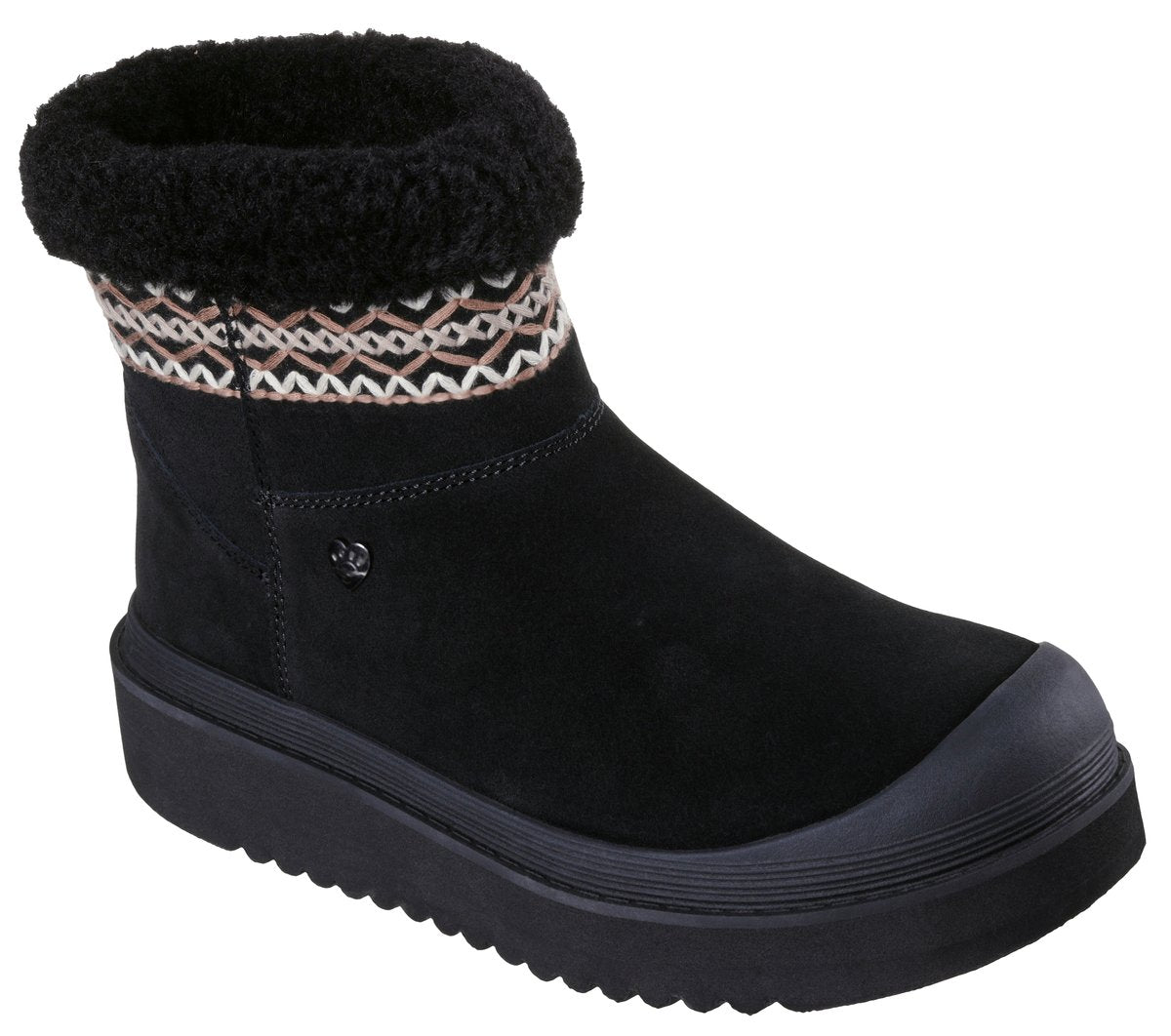 Skechers BOBS Dakota -B Cozy