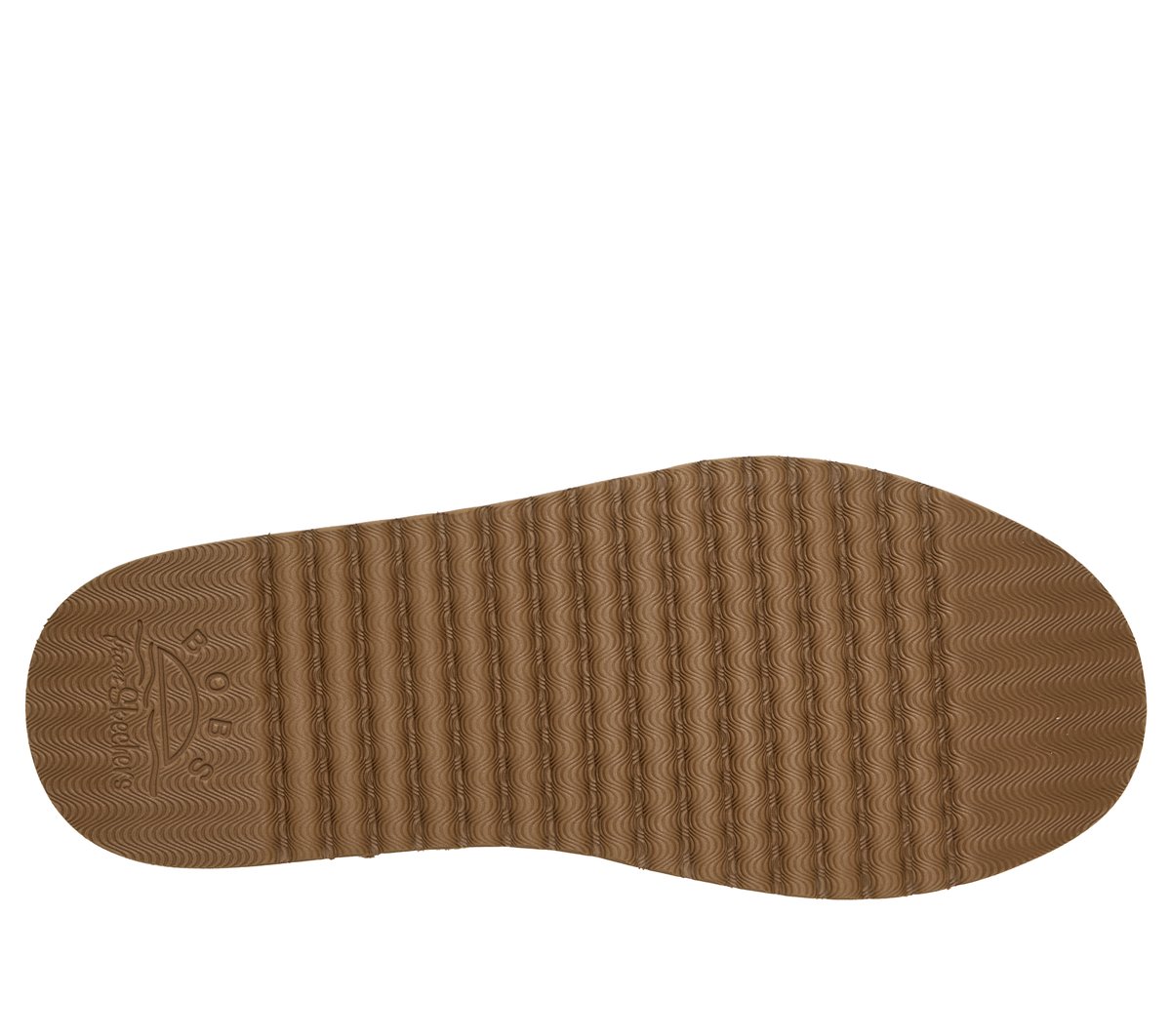 Skechers BOBS Dakota - Suede Stomper