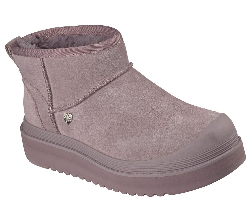 Skechers BOBS Dakota -Snug Stompers