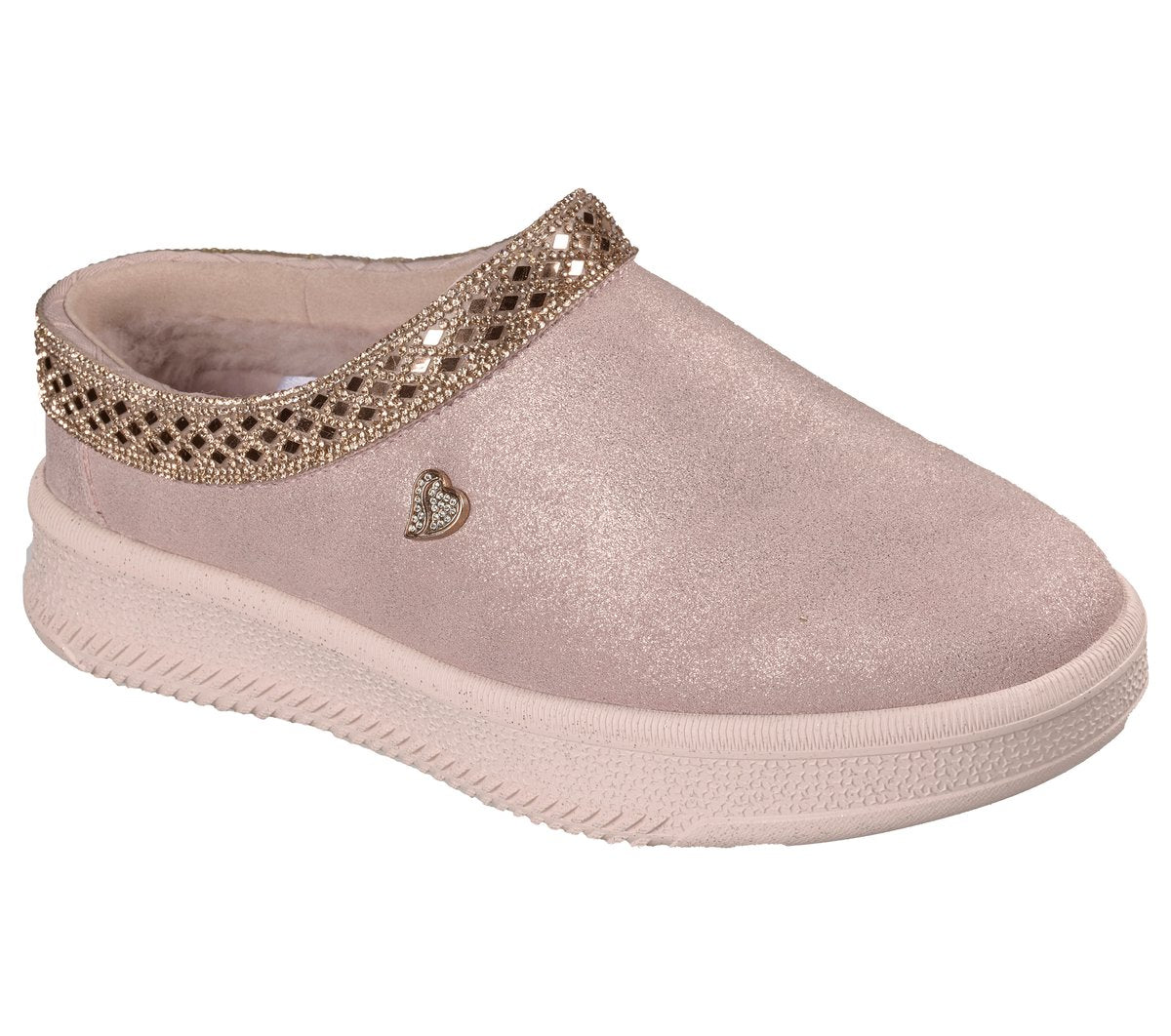 Skechers Hotshot HI - Soft Spark