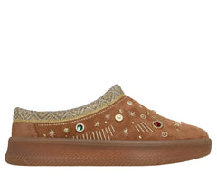 Skechers Hotshot HI -Soft Starlight