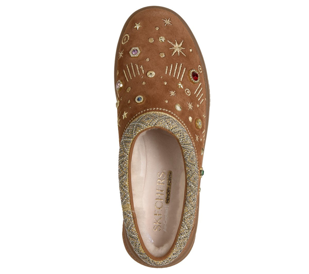 Skechers Hotshot HI -Soft Starlight