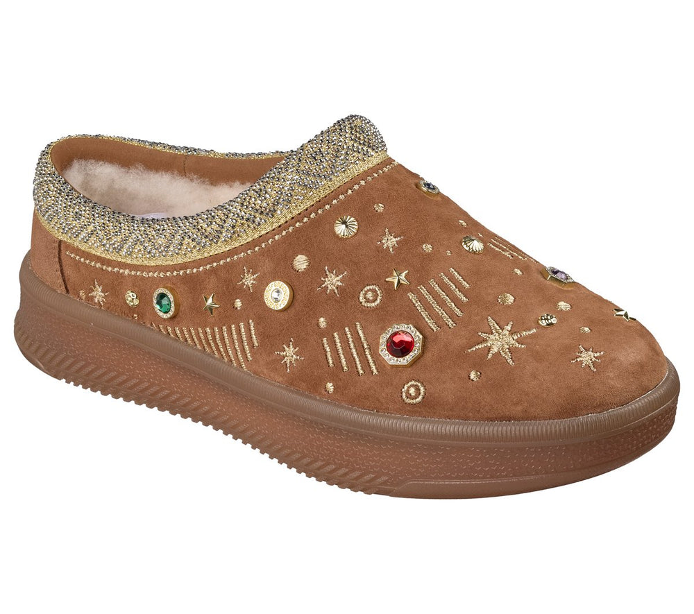 Skechers Hotshot HI -Soft Starlight