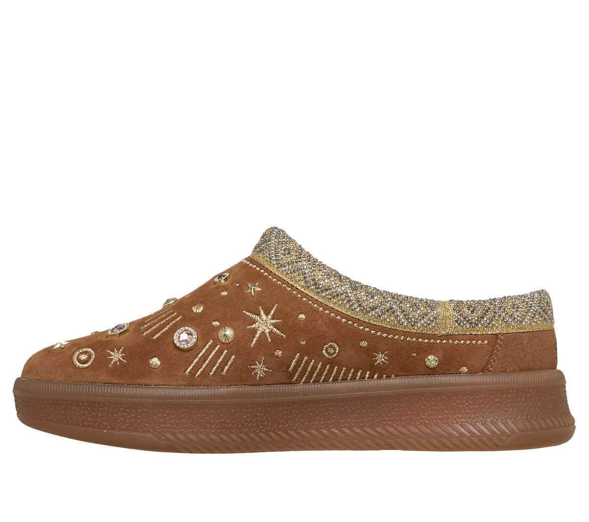 Skechers Hotshot HI -Soft Starlight
