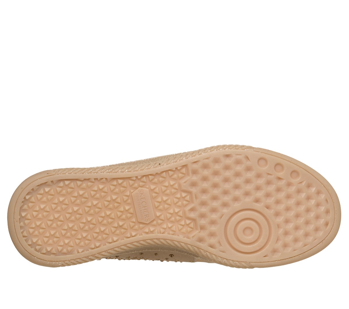 Skechers Hotshot HI - Golden Glow