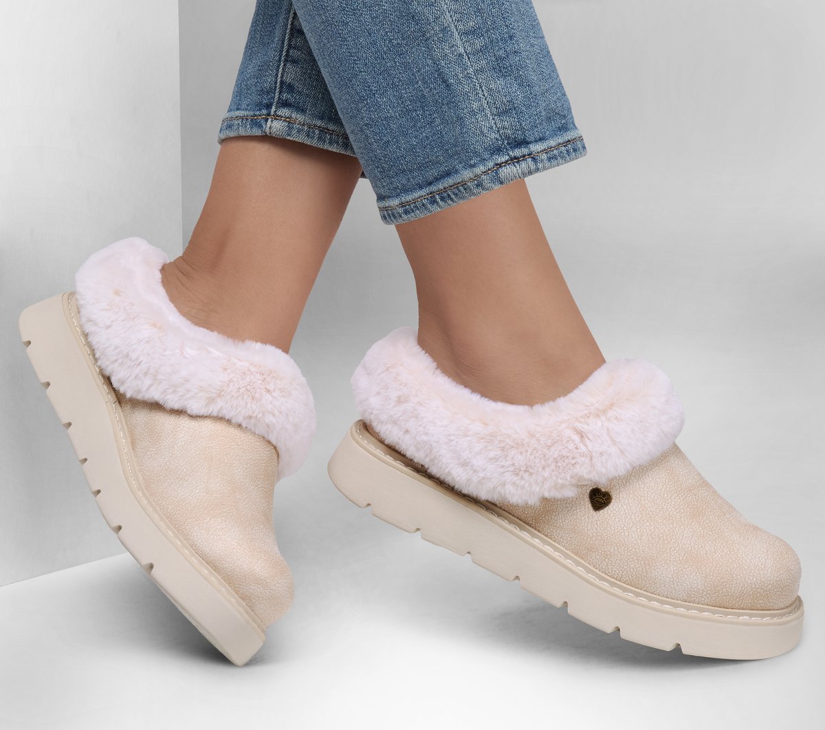 Skechers BOBS Keepsakes Lite