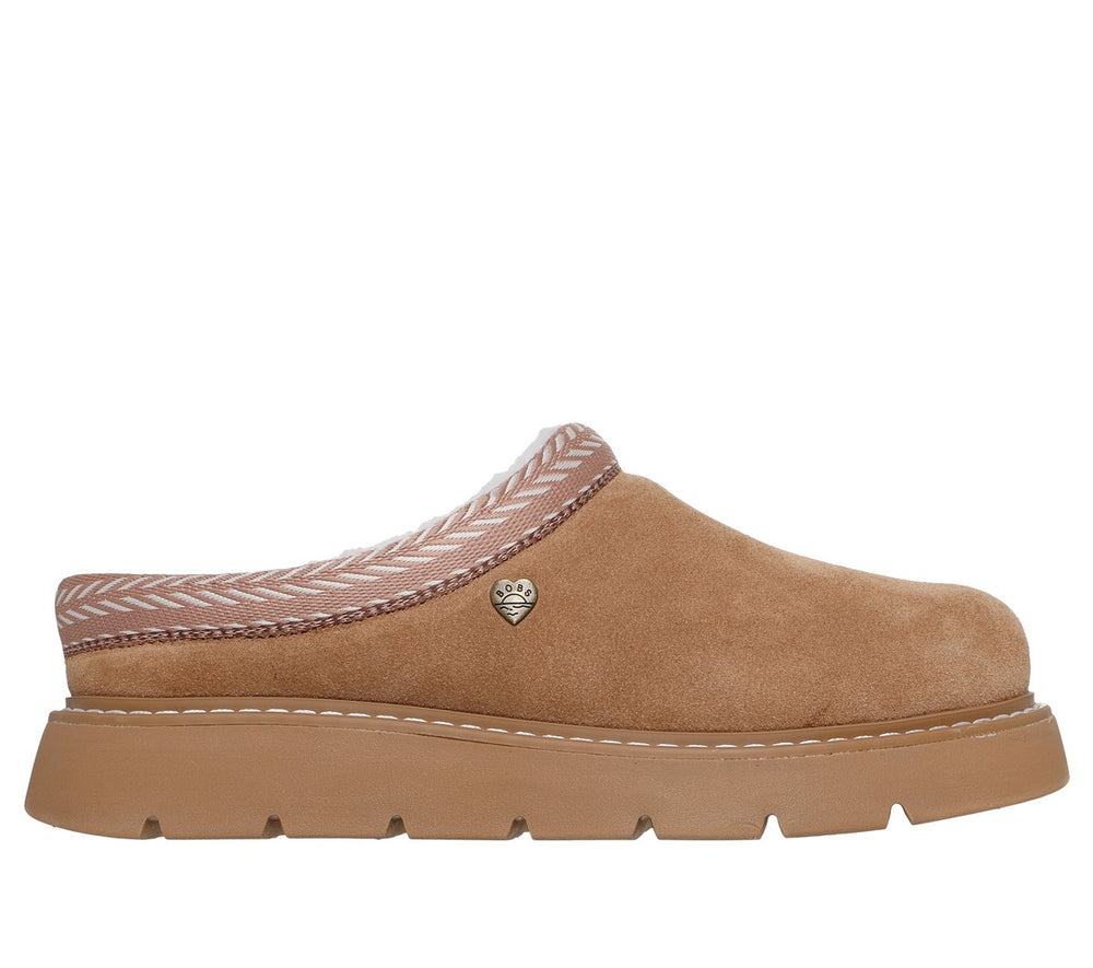 Skechers BOBS Keepsakes Lite - Fuzzy Dreams