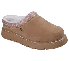 Skechers BOBS Keepsakes Lite - Fuzzy Dreams