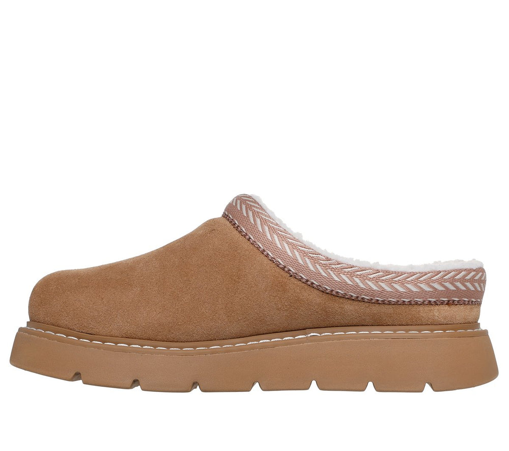 Skechers BOBS Keepsakes Lite - Fuzzy Dreams