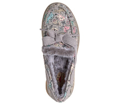Skechers BOBS Cozy Chill - Cat Cozies