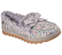 Skechers BOBS Cozy Chill - Cat Cozies