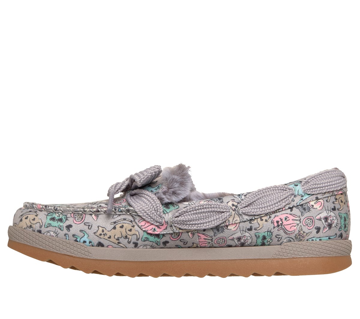 Skechers BOBS Cozy Chill - Cat Cozies