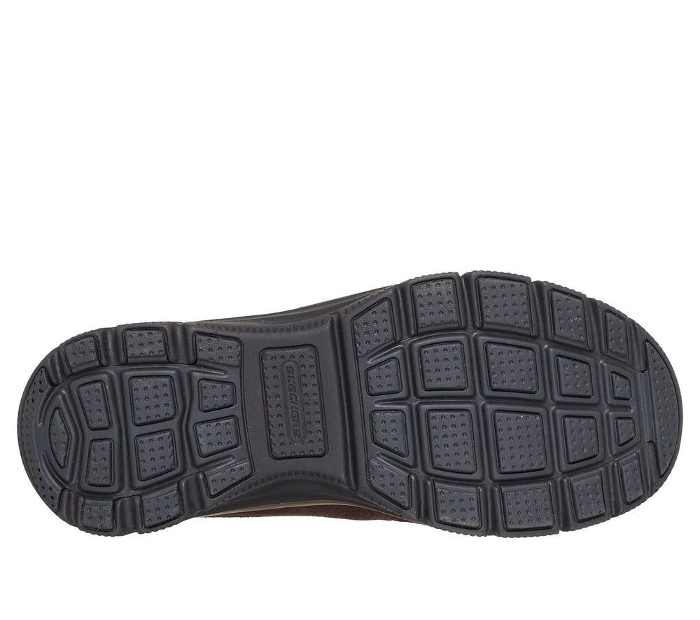 Skechers Relaxed Fit: Easy Going - Latte 3