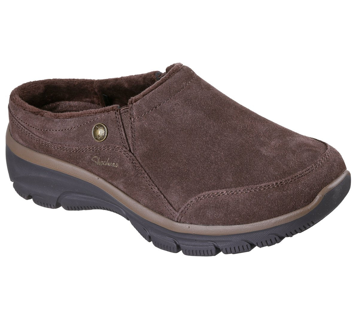 Skechers Relaxed Fit: Easy Going - Latte 3