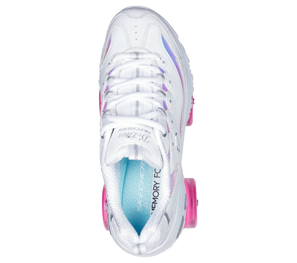 Skechers 4 Wheeler - Fly Cruiser