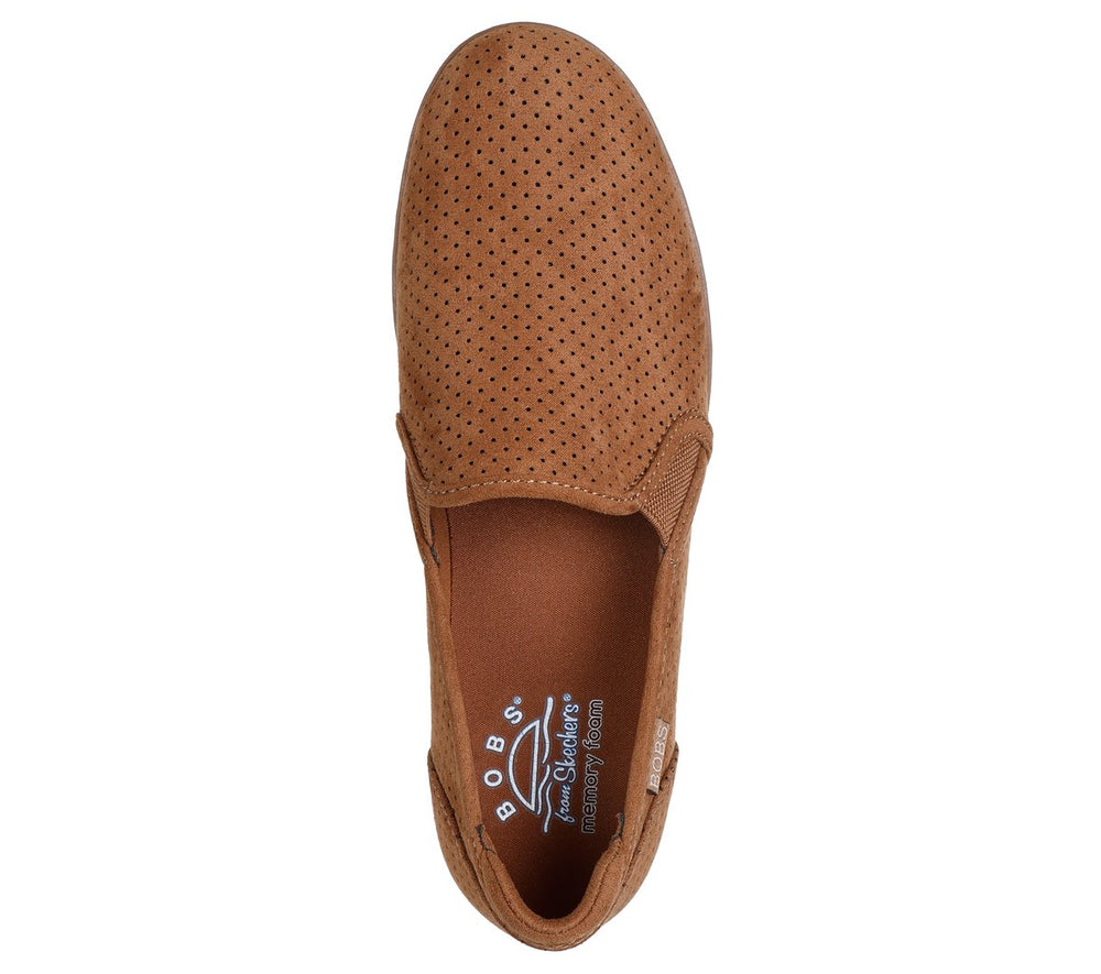 Skechers BOBS Flexpadrille LO - Too Sleek