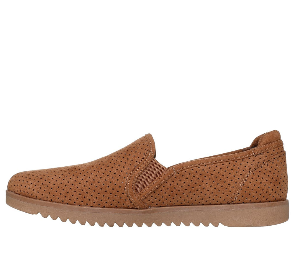 Skechers BOBS Flexpadrille LO - Too Sleek
