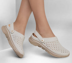 Skechers Foamies: GO WALK 7 - Joyous