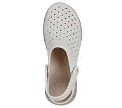 Skechers Foamies: GO WALK 7 - Joyous