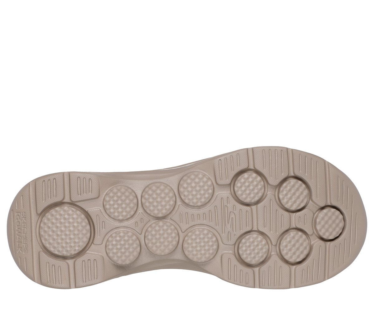 Skechers Foamies: GO WALK 7 - Joyous