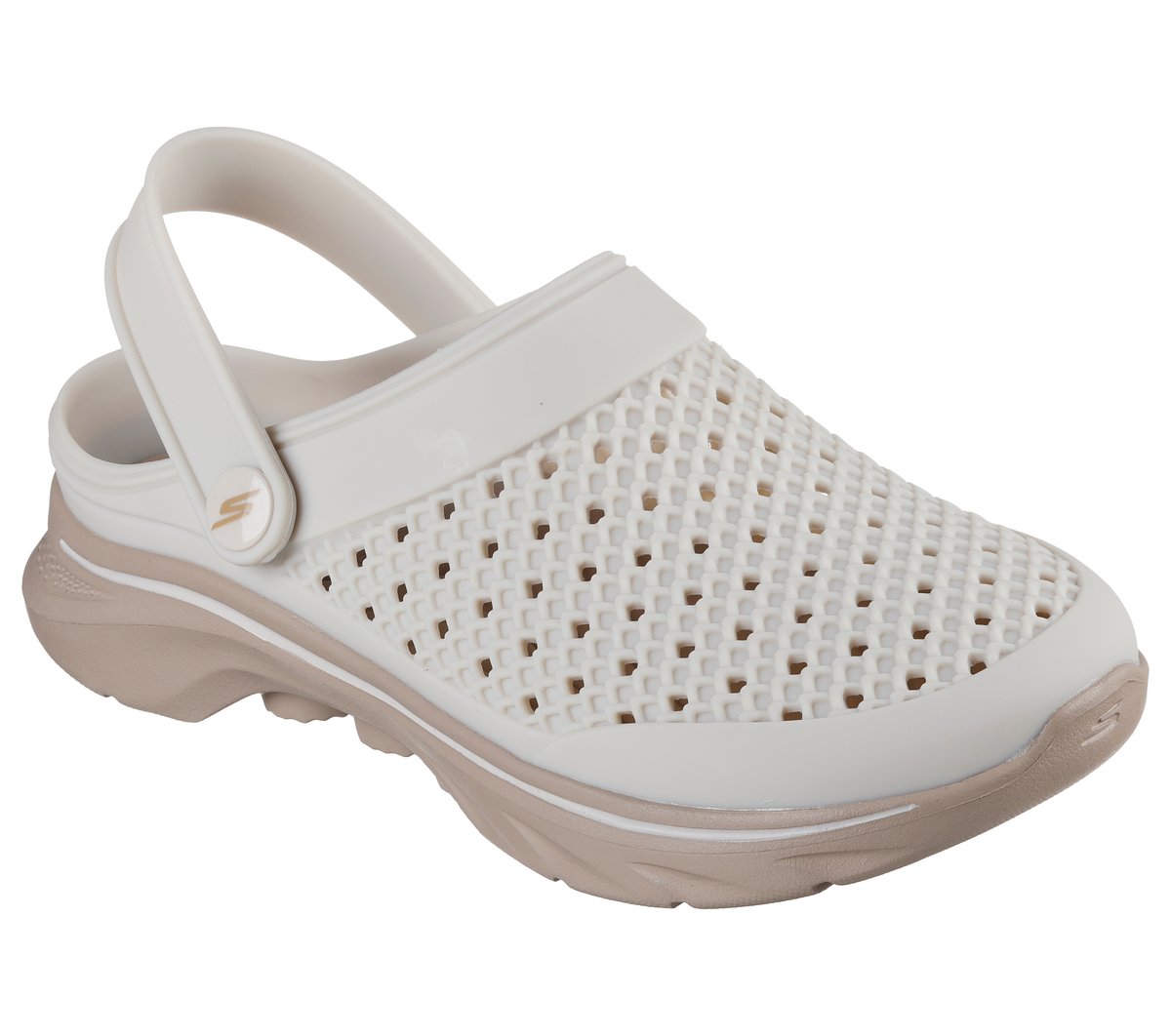 Skechers Foamies: GO WALK 7 - Joyous