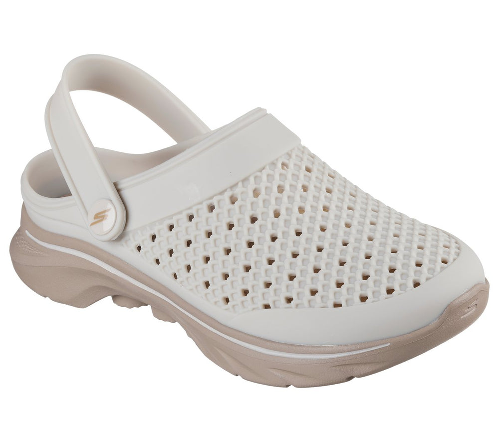 Skechers Foamies: GO WALK 7 - Joyous