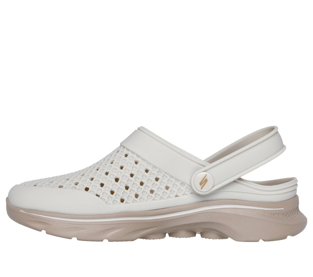 Skechers Foamies: GO WALK 7 - Joyous