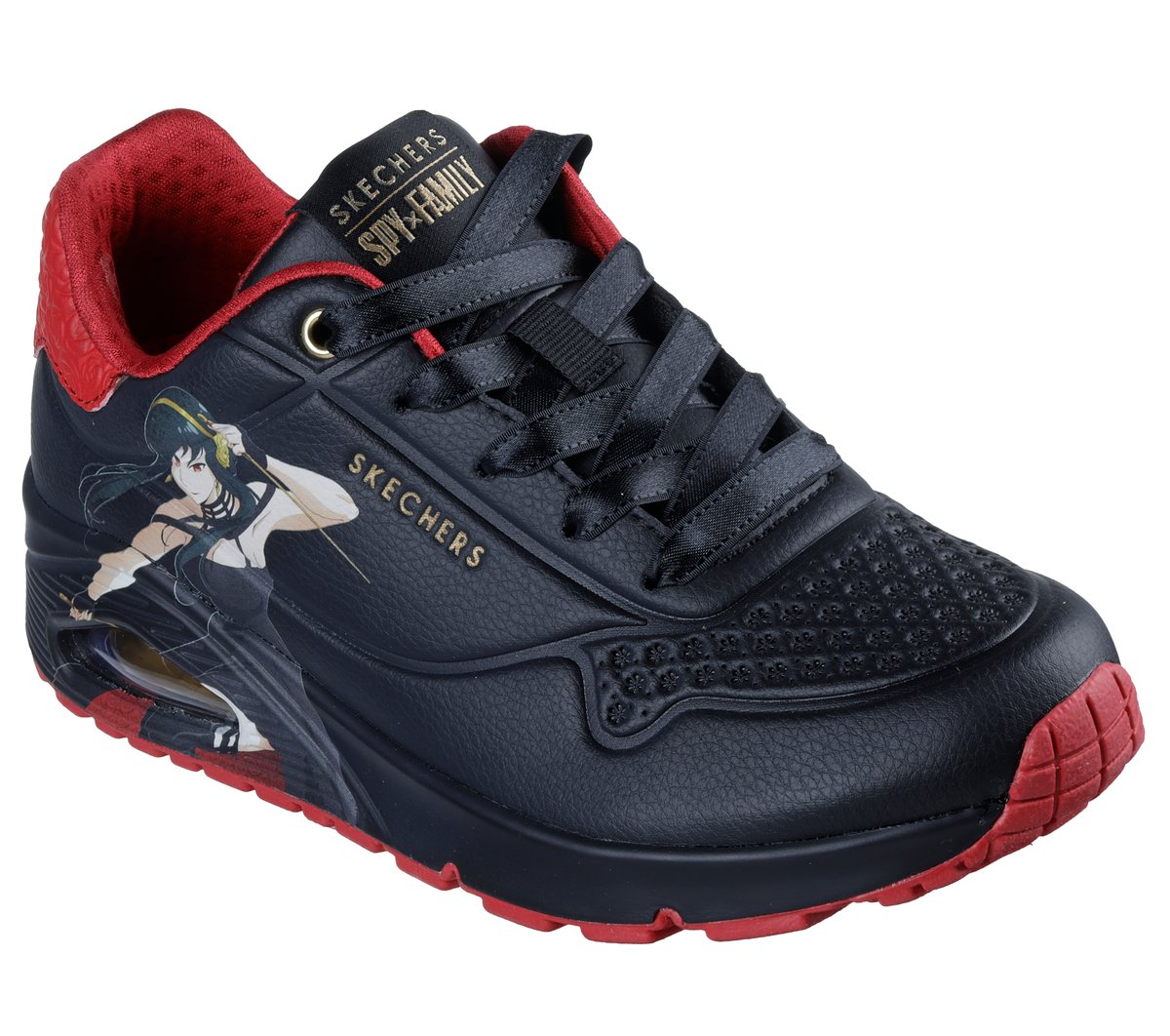 Skechers SPY x FAMILY: UNO - SPY x FAMILY AIR