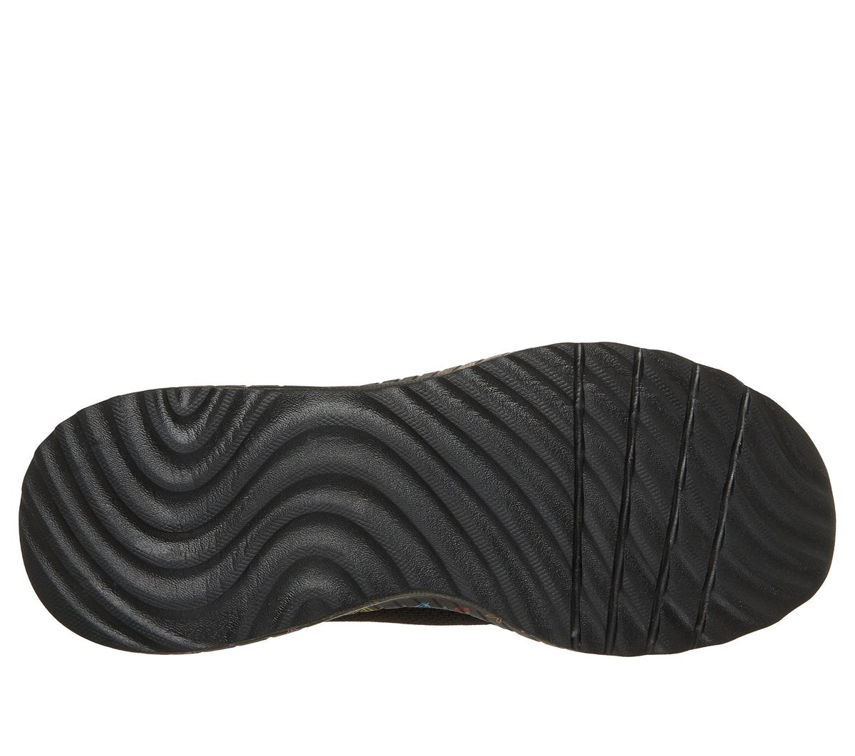 Skechers Slip-ins JGoldcrown:BOBS Sport Squad Chaos - Joy Glow