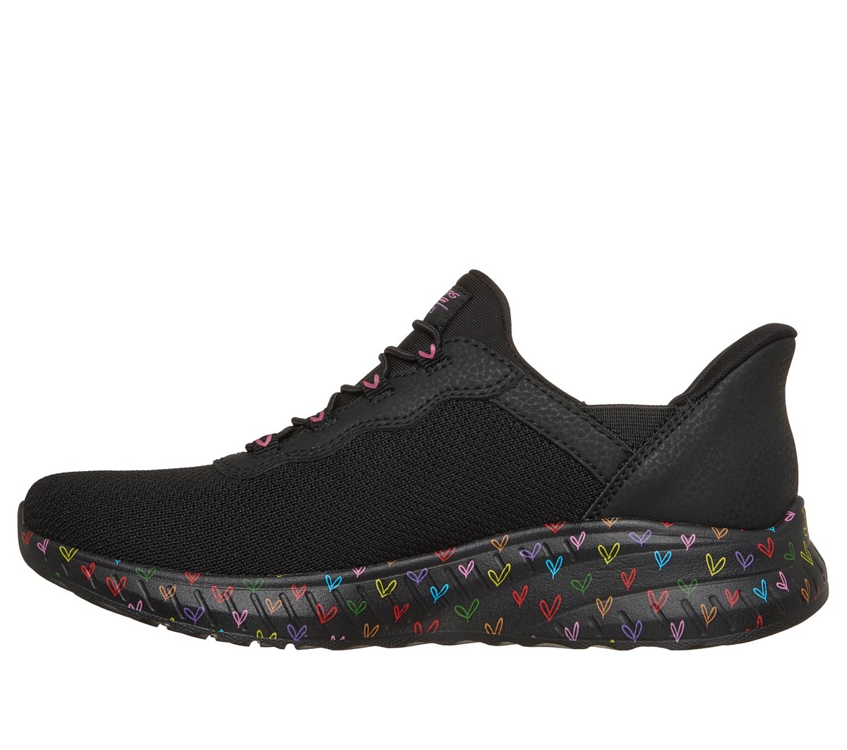 Skechers Slip-ins JGoldcrown:BOBS Sport Squad Chaos - Joy Glow