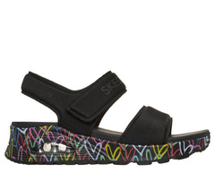 Skechers JGoldcrown: UNO - Sea Of Love