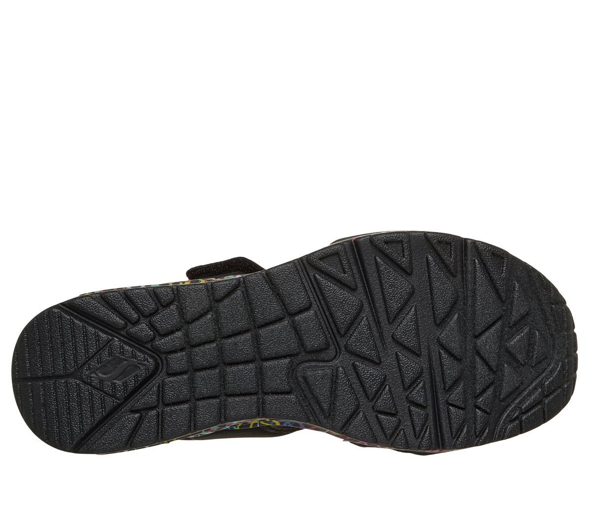 Skechers JGoldcrown: UNO - Sea Of Love