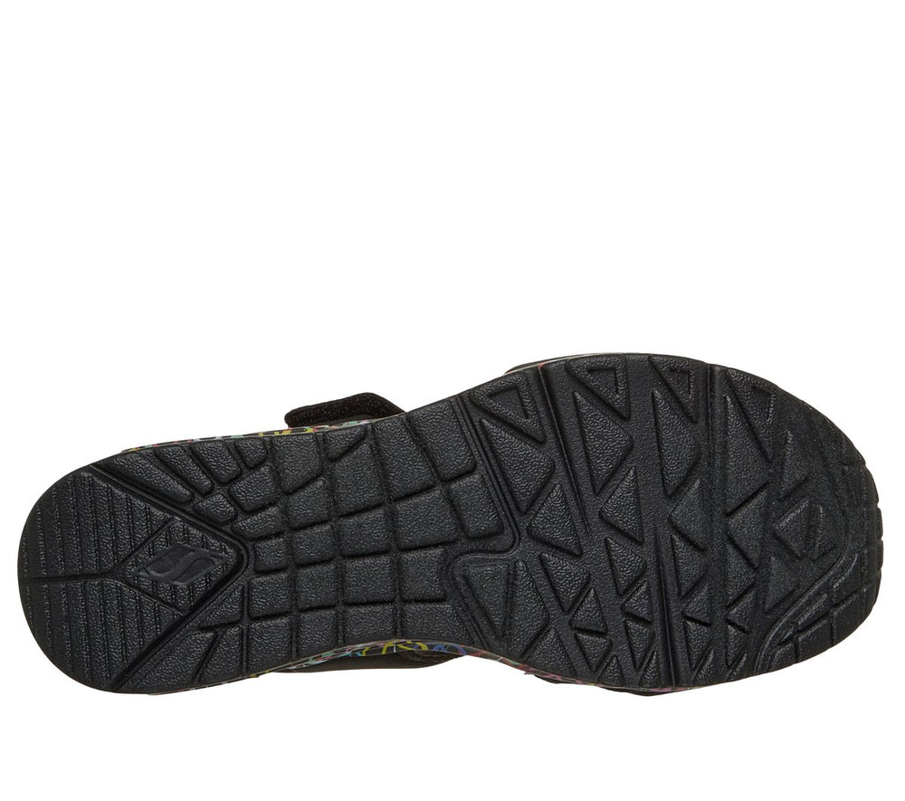 Skechers JGoldcrown: UNO - Sea Of Love