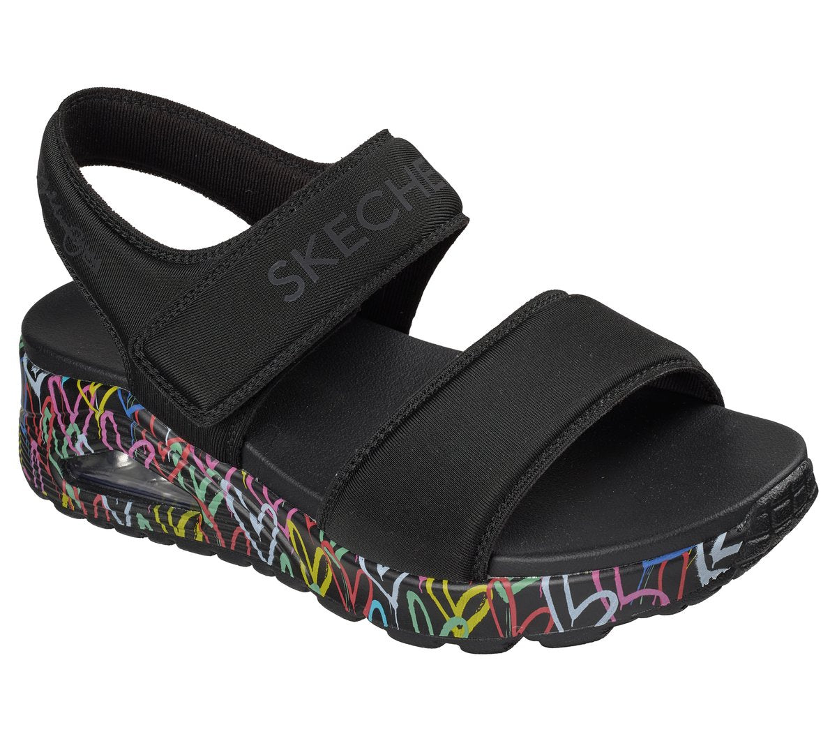 Skechers JGoldcrown: UNO - Sea Of Love