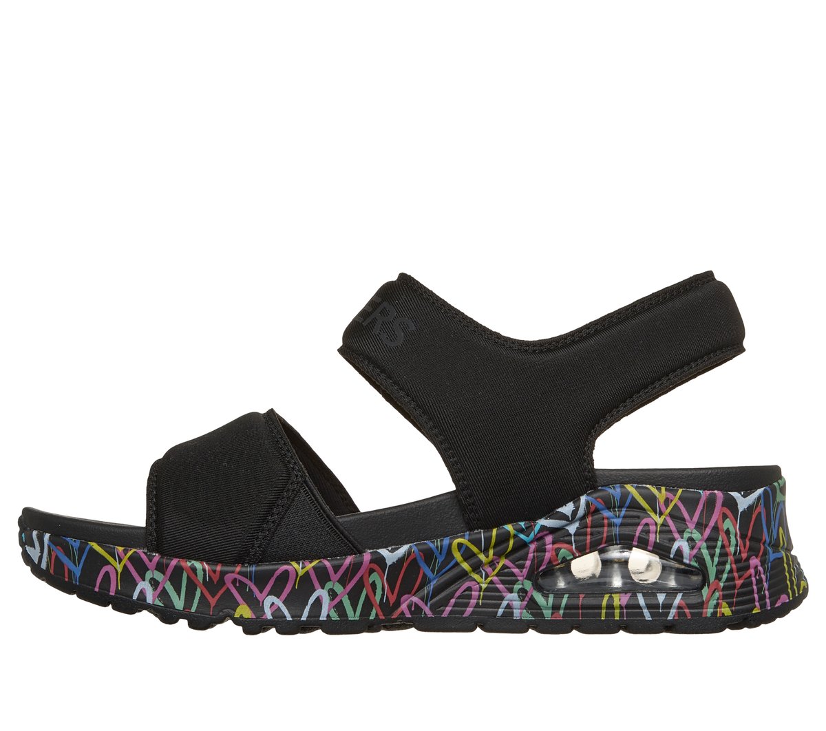 Skechers JGoldcrown: UNO - Sea Of Love