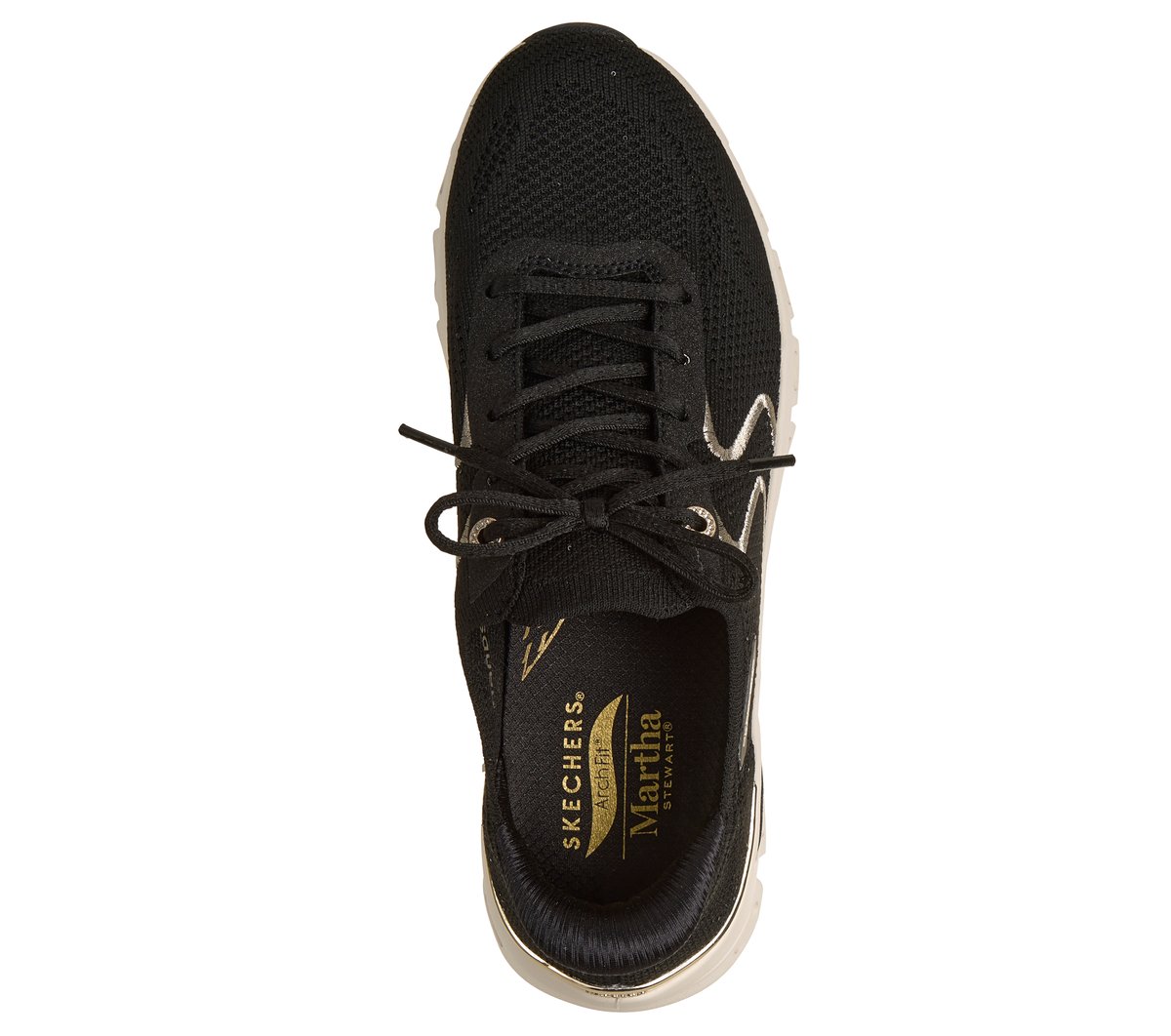 Skechers Slip-ins Martha Stewart: Arch Fit Glide-Step Elevate - Perfectly Perfect