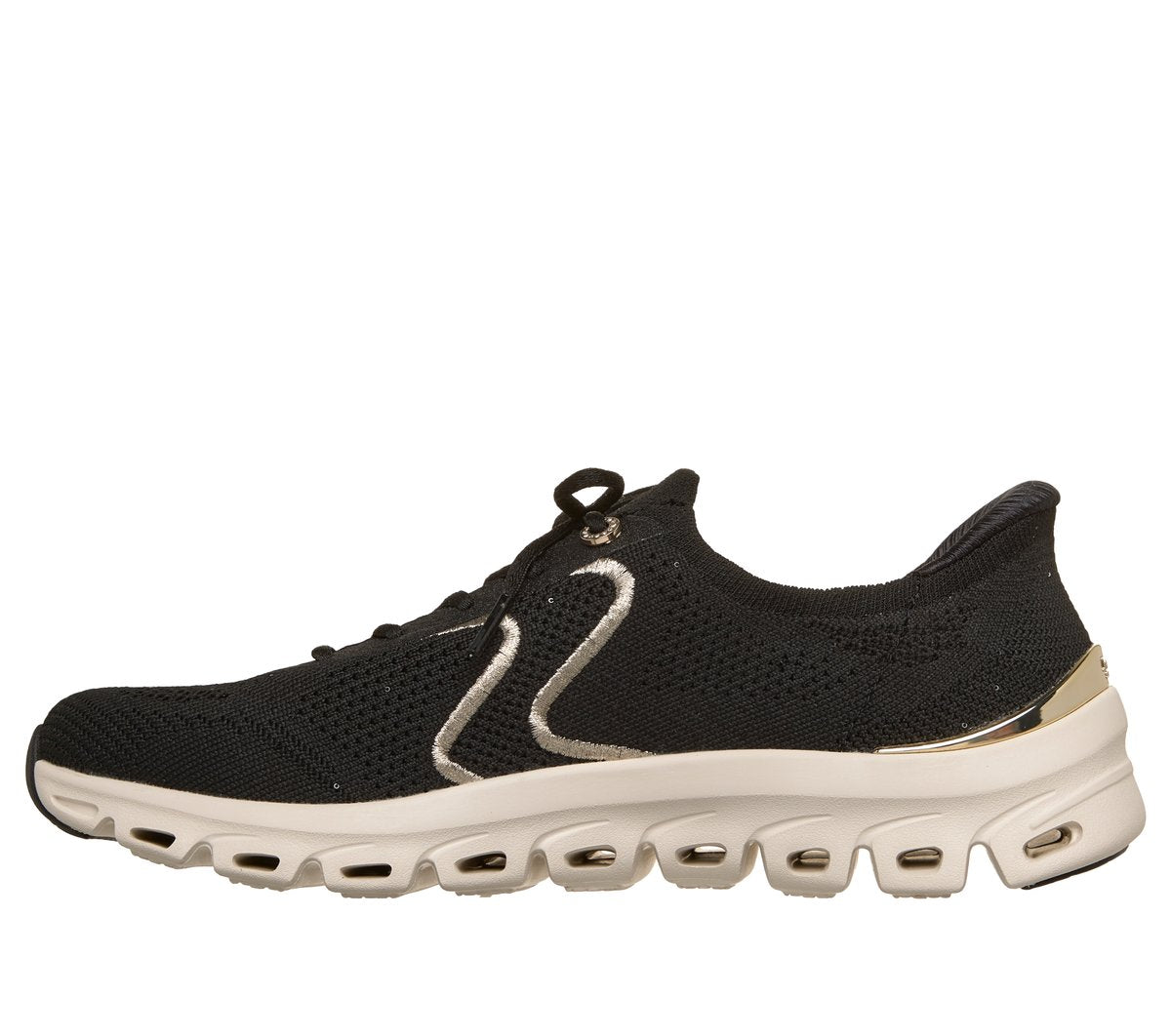 Skechers Slip-ins Martha Stewart: Arch Fit Glide-Step Elevate - Perfectly Perfect